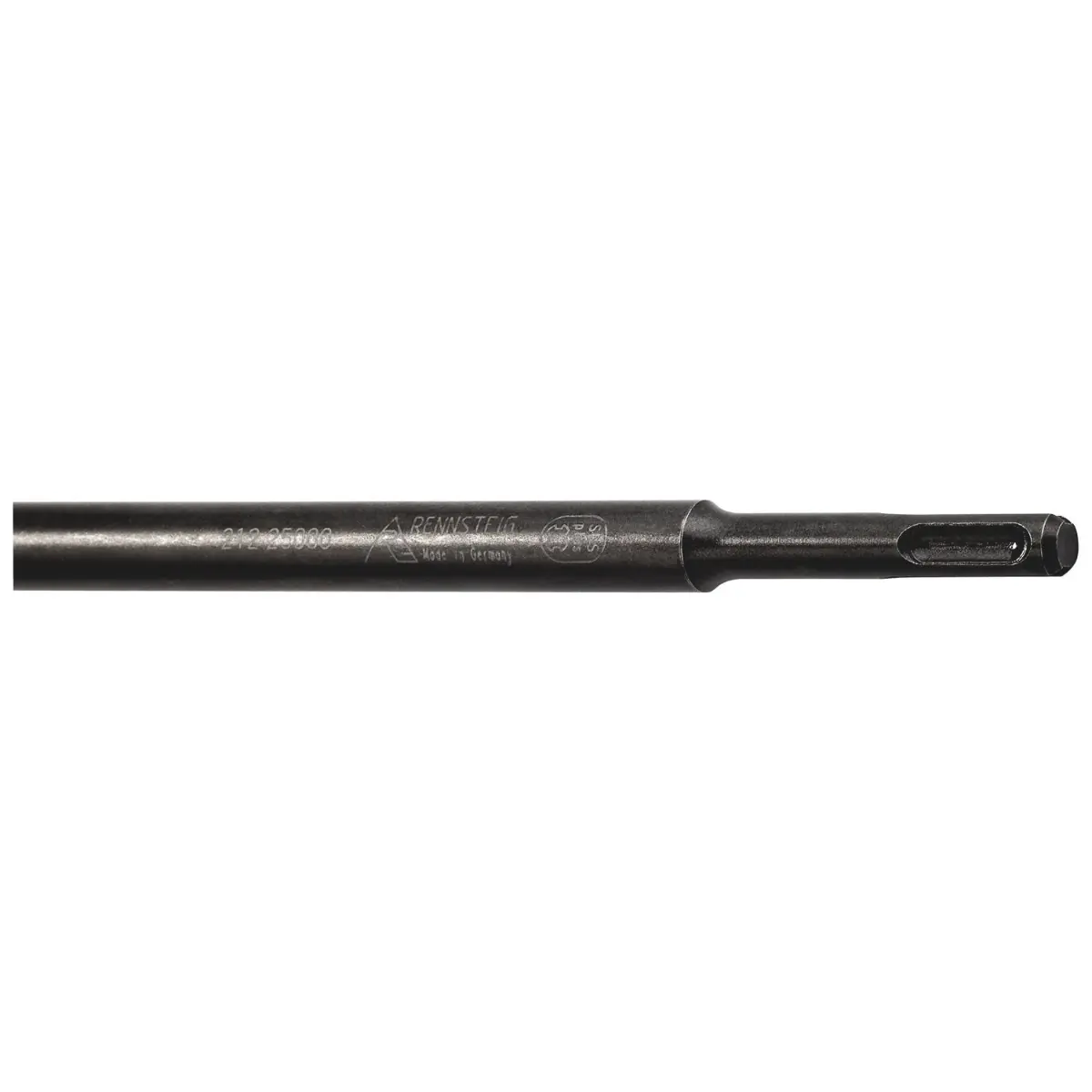Rennsteig PCS-Spitzmeißel für Elektrohämmer SDS plus, 140 mm