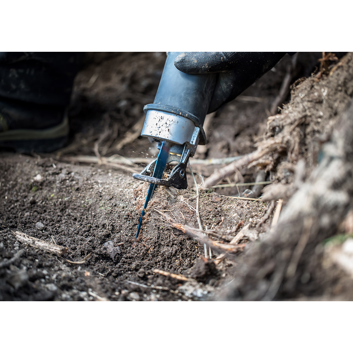 Bosch EXPERT ‘Tough Wood’ S 1142 KHM Säbelsägeblatt