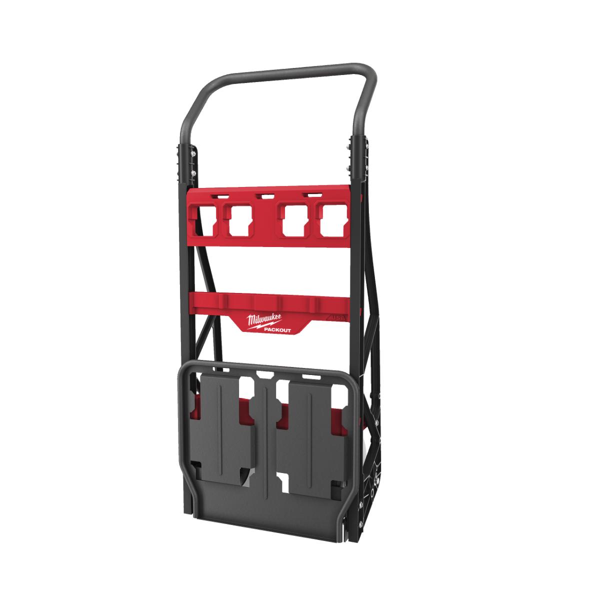 Milwaukee PACKOUT Multifunktions-Transportkarre