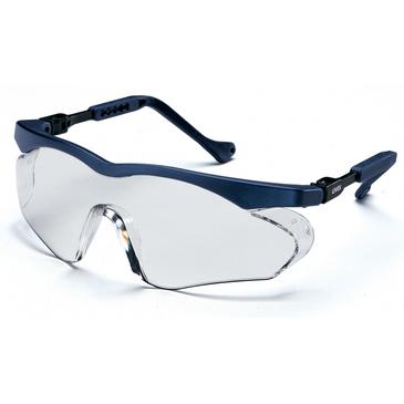 uvex Bügelbrille skyper sx2 schwarz