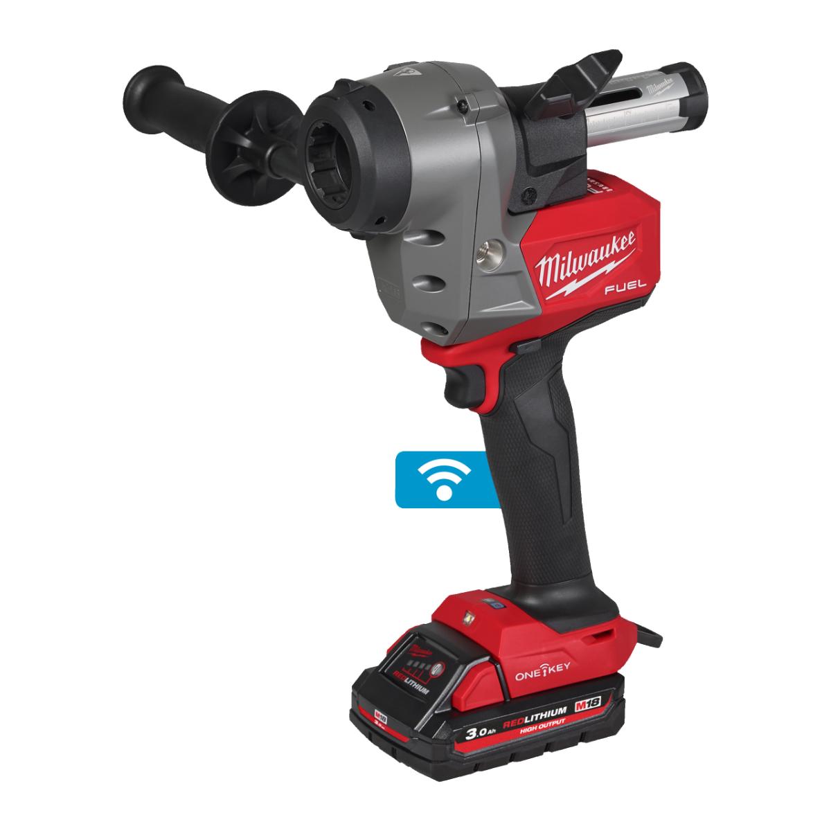 Milwaukee M18 FUEL™ Akku-Abisolierwerkzeug M18FCST-302CA