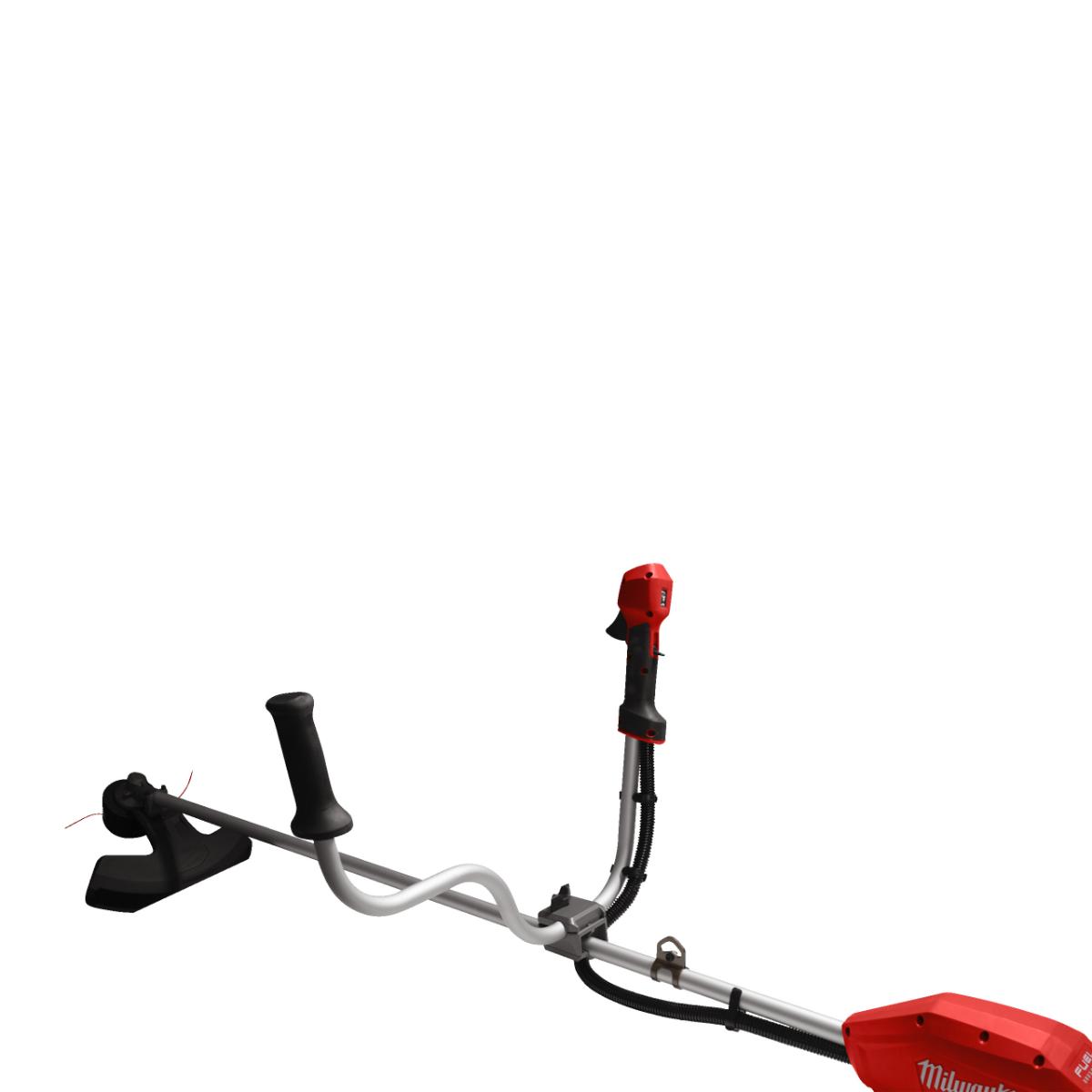 Milwaukee M18 FUEL Akku-Freischneider M18 FBCU-0