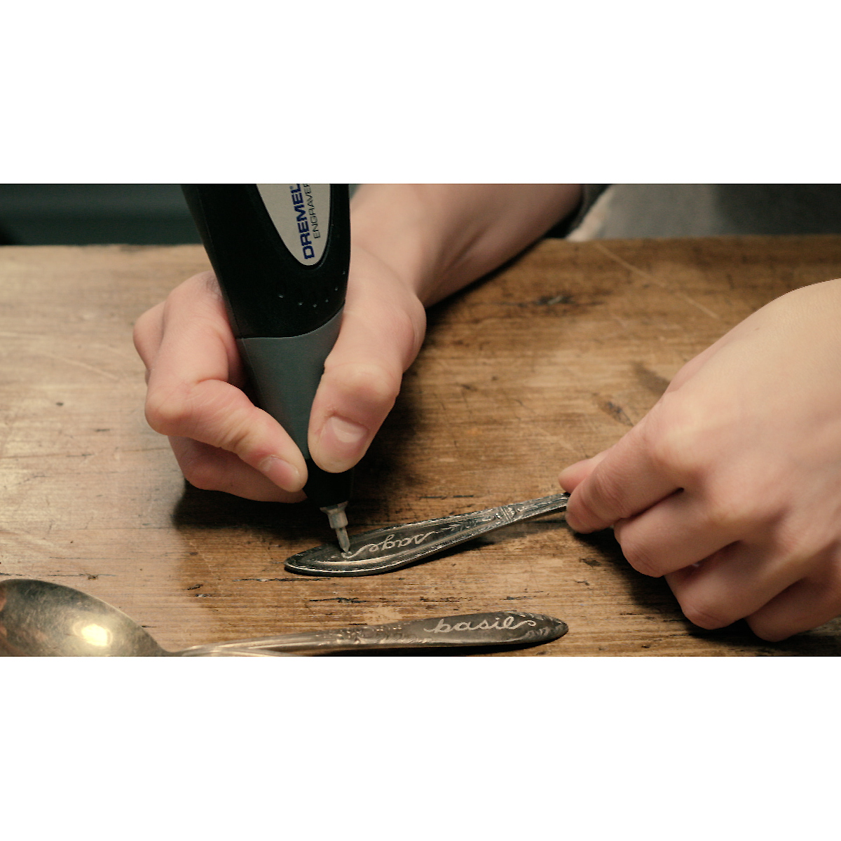 DREMEL 9929 Diamant-Gravierspitze (1 Stück)