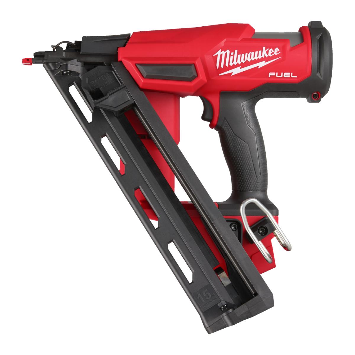 Milwaukee FUEL Akku-Nagler M18 FN15GA-0X