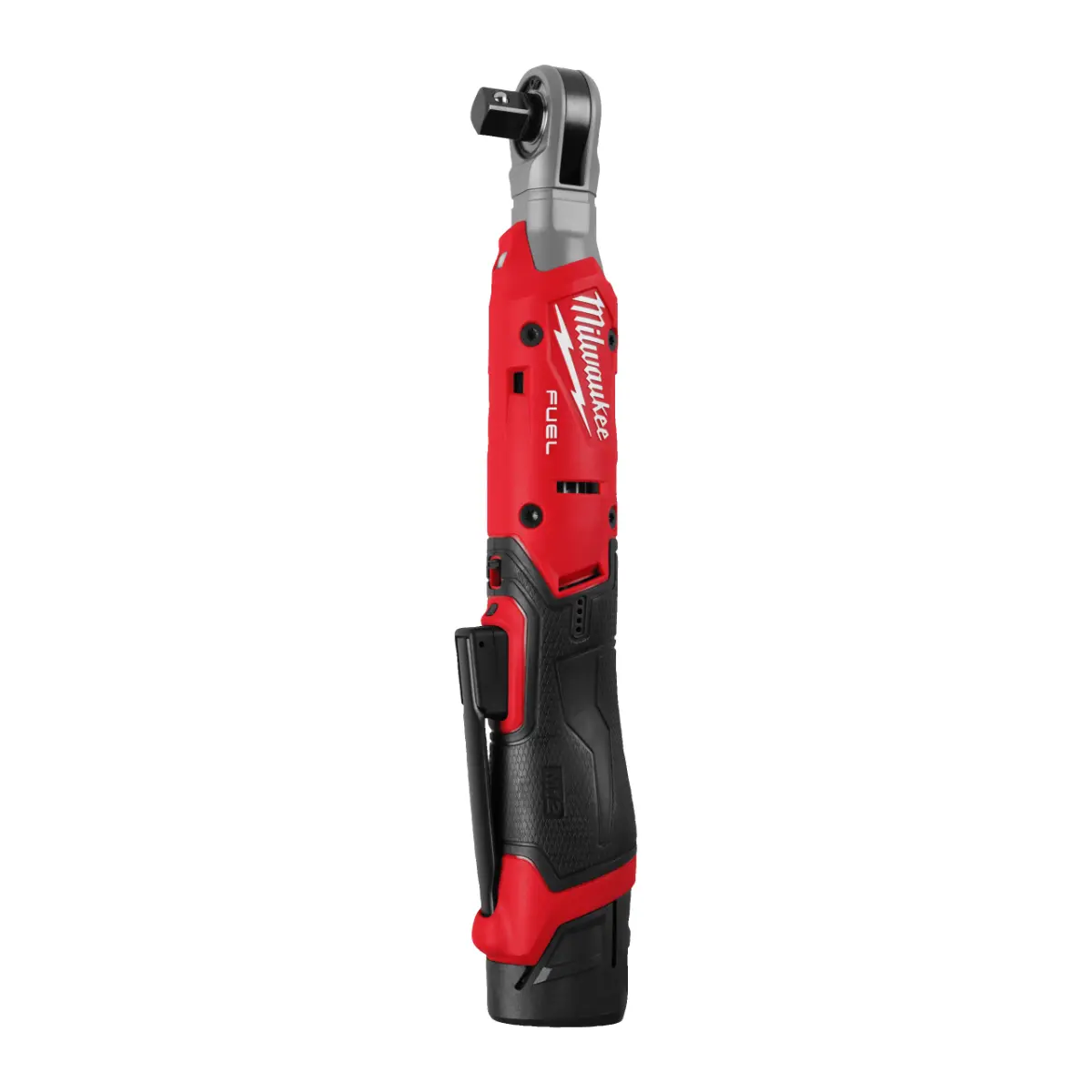 Milwaukee M12 FUEL 1/2˝ Akku-Ratsche M12 FIR12G2-252B