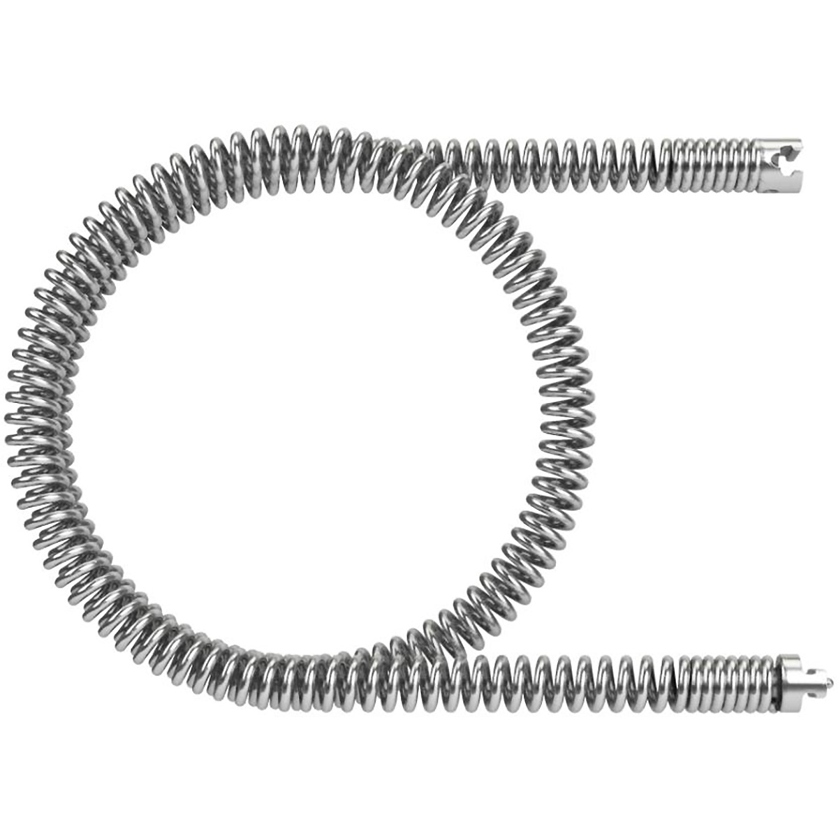 Milwaukee - 16mm x 2.3m Teilspirale mit Innenseele - 4932478414