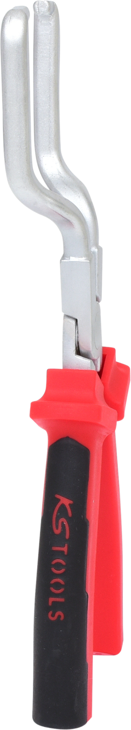 KS Tools Kraftstoffleitungs-Zange
