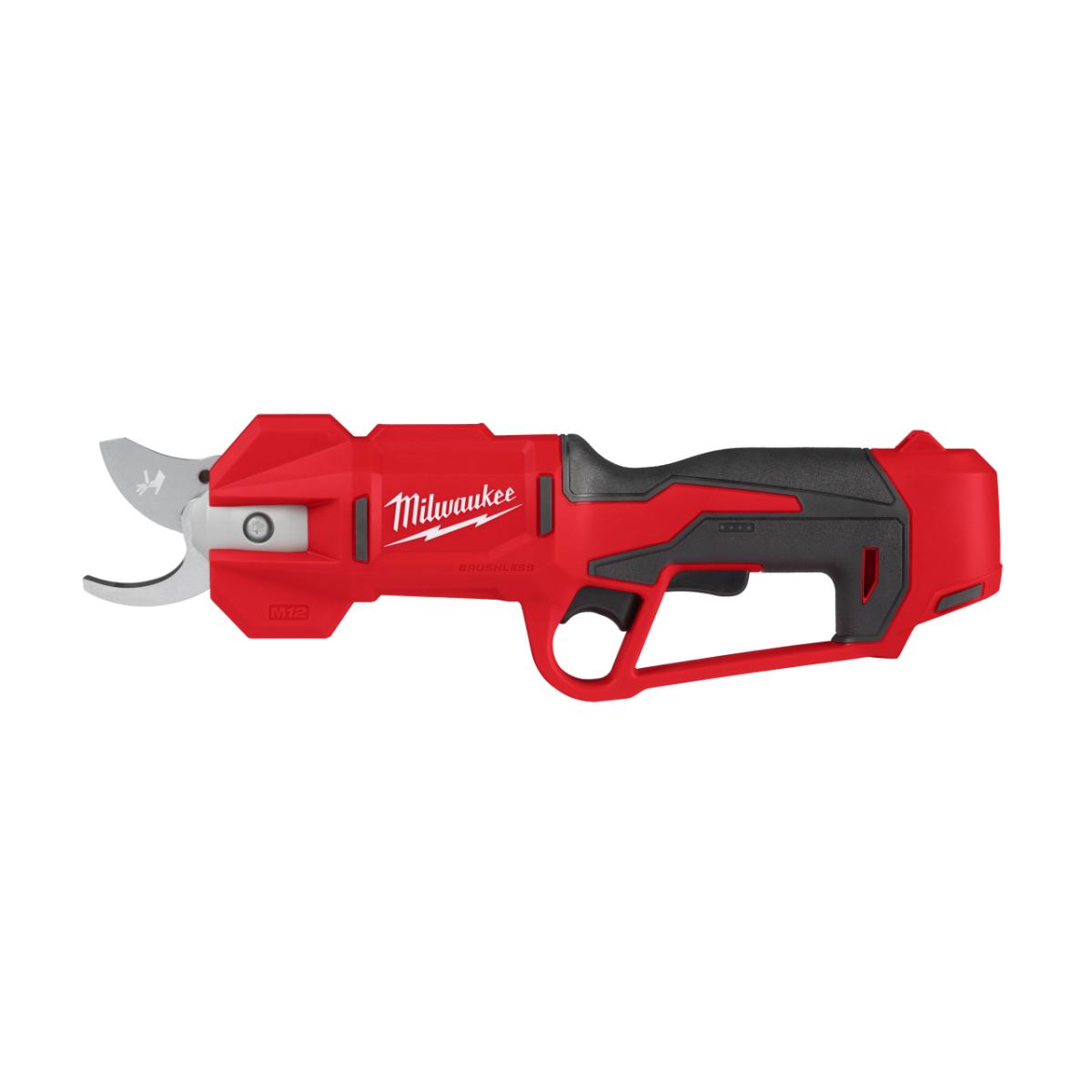 Milwaukee M12™ Akku-Astschere M12 BLPRS-0