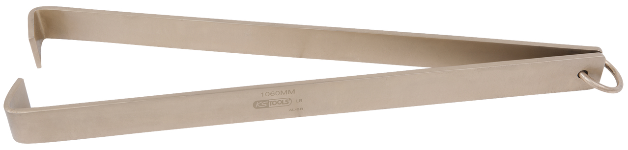 KS Tools BRONZEplus Fassheber 1060 mm