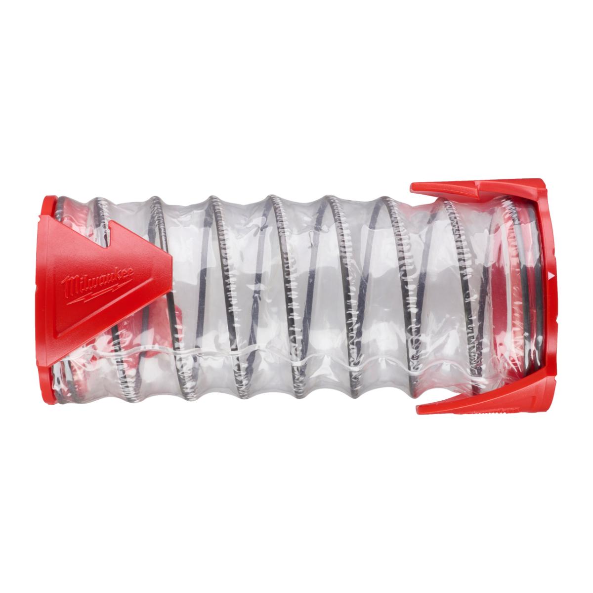 Milwaukee - SDS-Plus Universalabsaugung Ersatzmansch - 4932464917