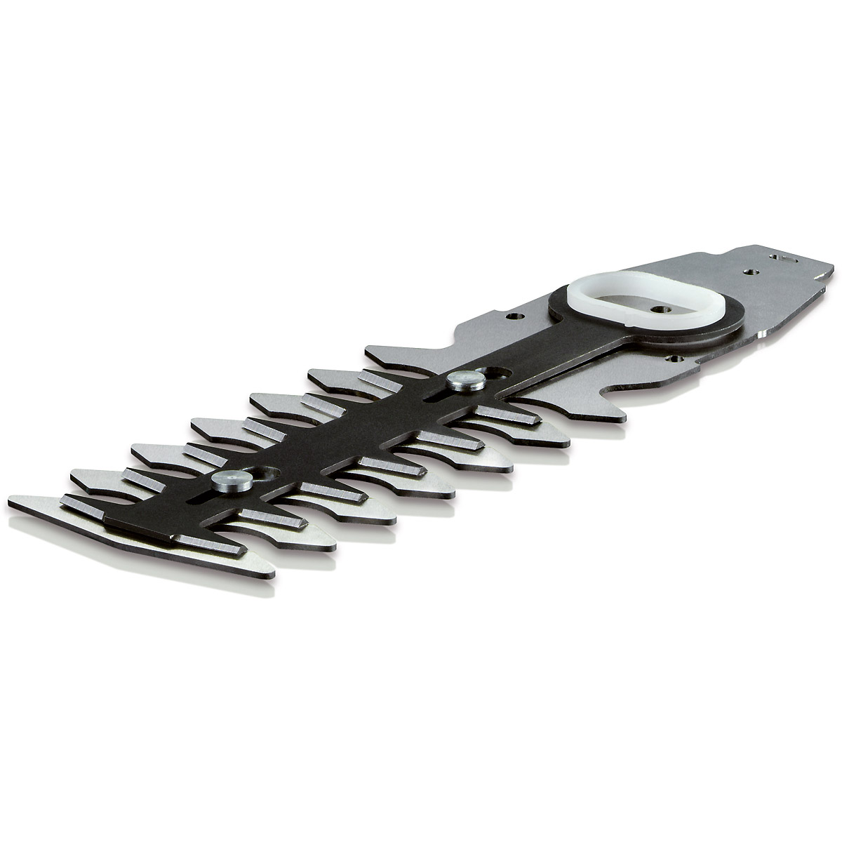 Bosch Strauchscherenmesser, Systemzubehör, 12 cm, für ASB/AGS