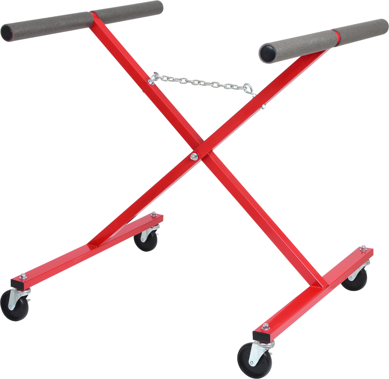 KS Tools Universal-Ablagetisch mit Rollen
