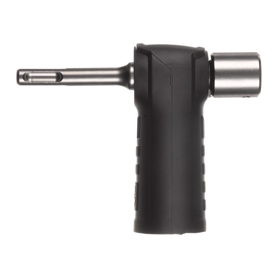 Milwaukee - SDS-Plus Aufnahme DUST LOK 2-tlg. - 4932471160