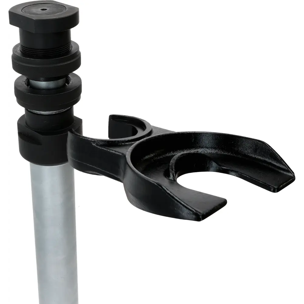 KS TOOLS Universal McPherson Federspanner-Satz, 6-tlg