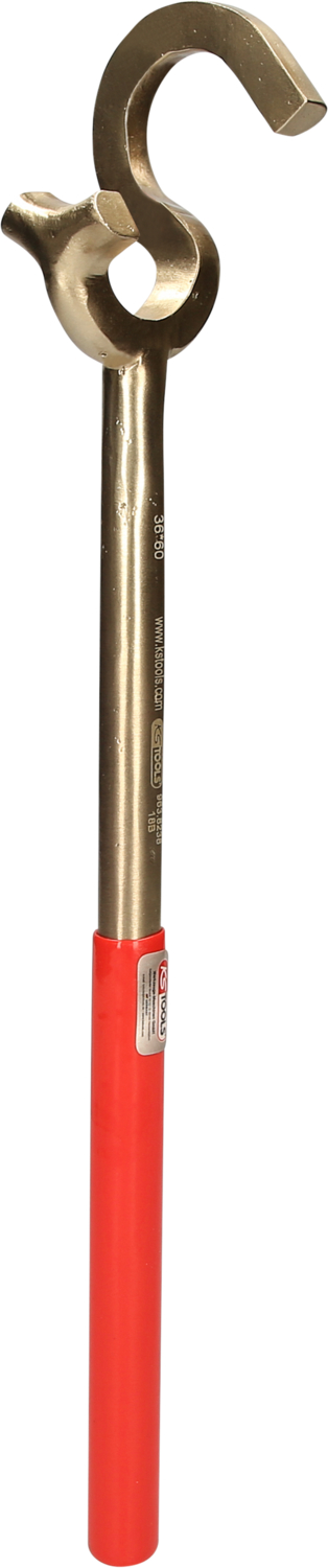 KS Tools BRONZEplus Handradschlüssel