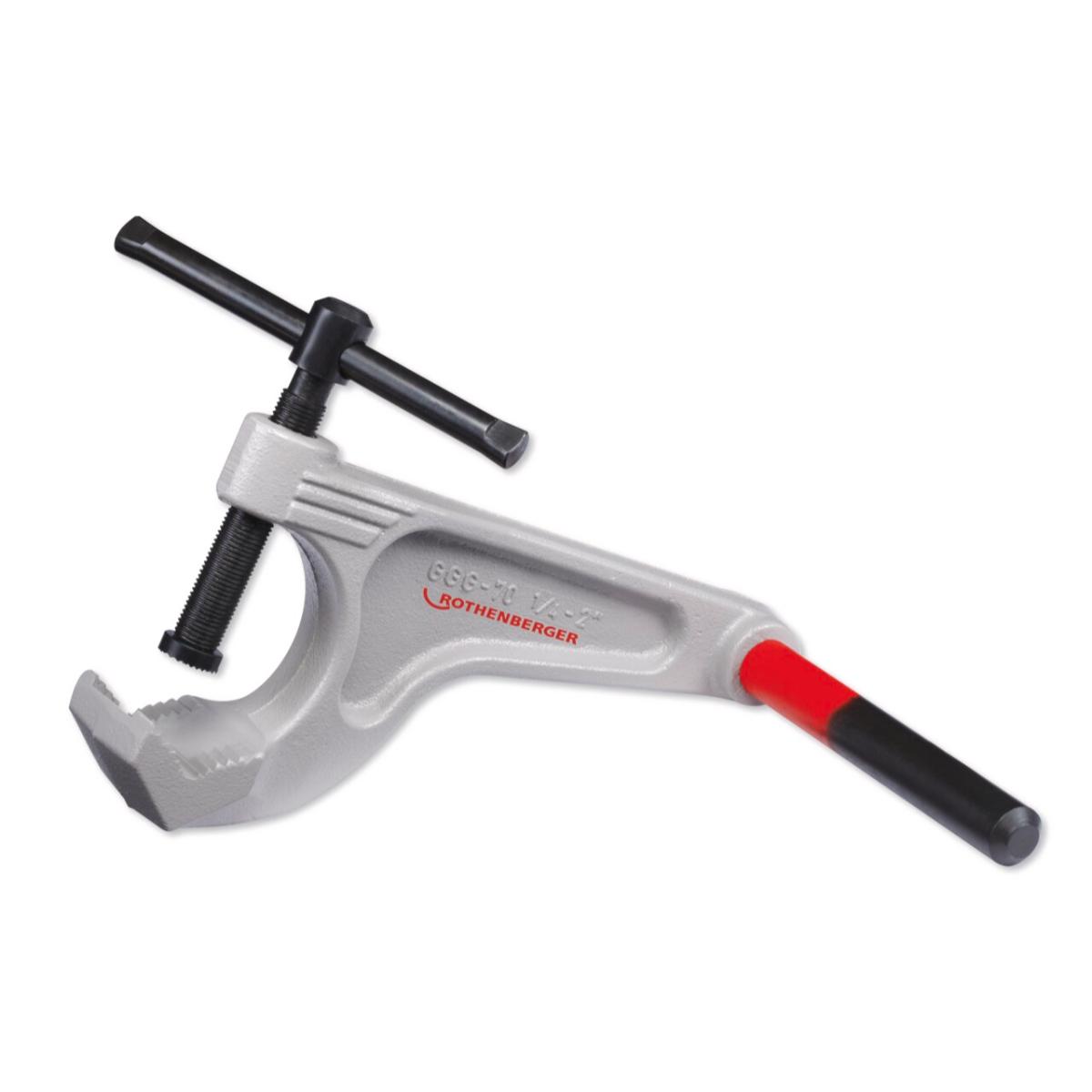 ROTHENBERGER Gegenhalter für SUPERTRONIC 1000/1250