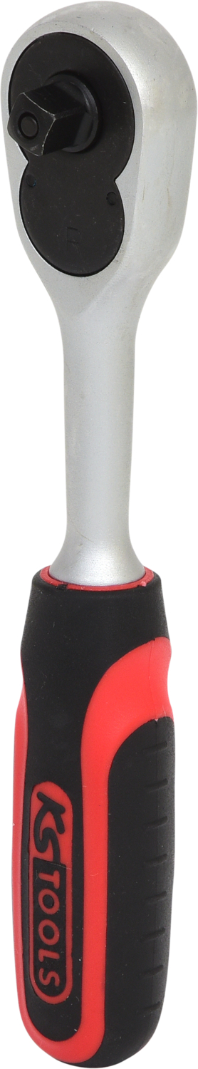 KS Tools 1/4" Umschaltknarre, 45 Zahn