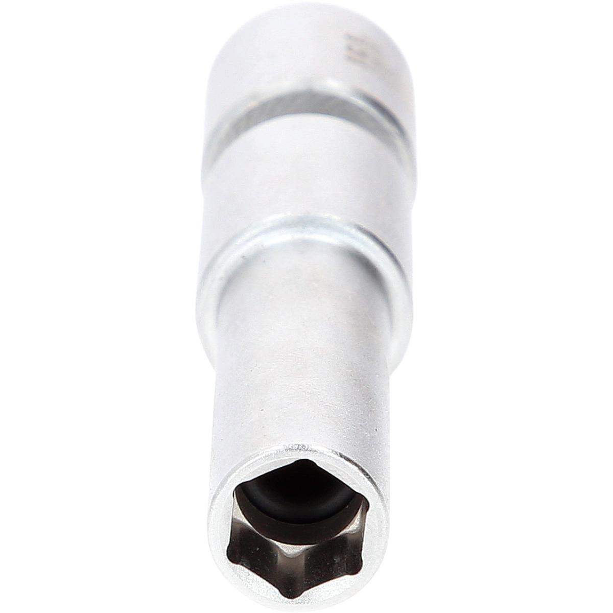 KS Tools 3-8“ Spezial-Glühkerzen-Stecknuss, 10 mm
