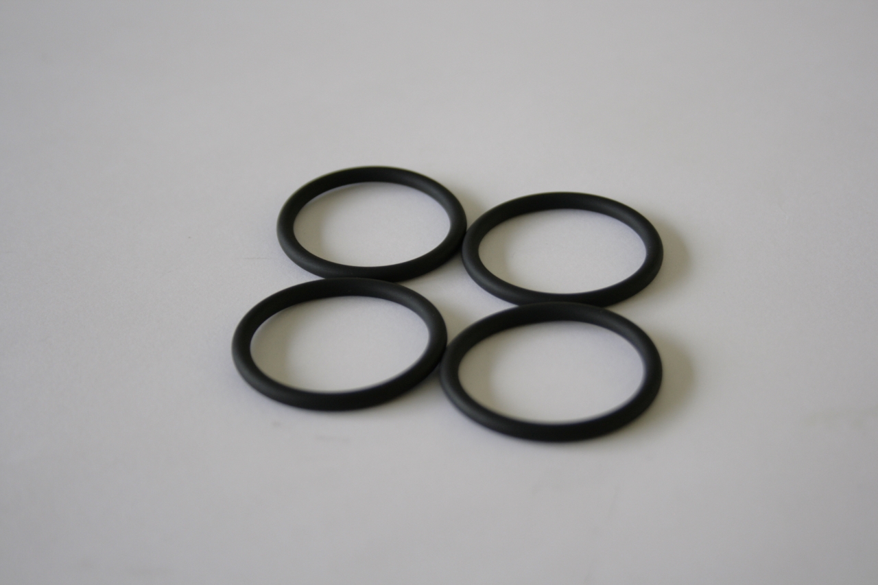 ELMAG Dichtungssatz (4 x O-Ring H428)