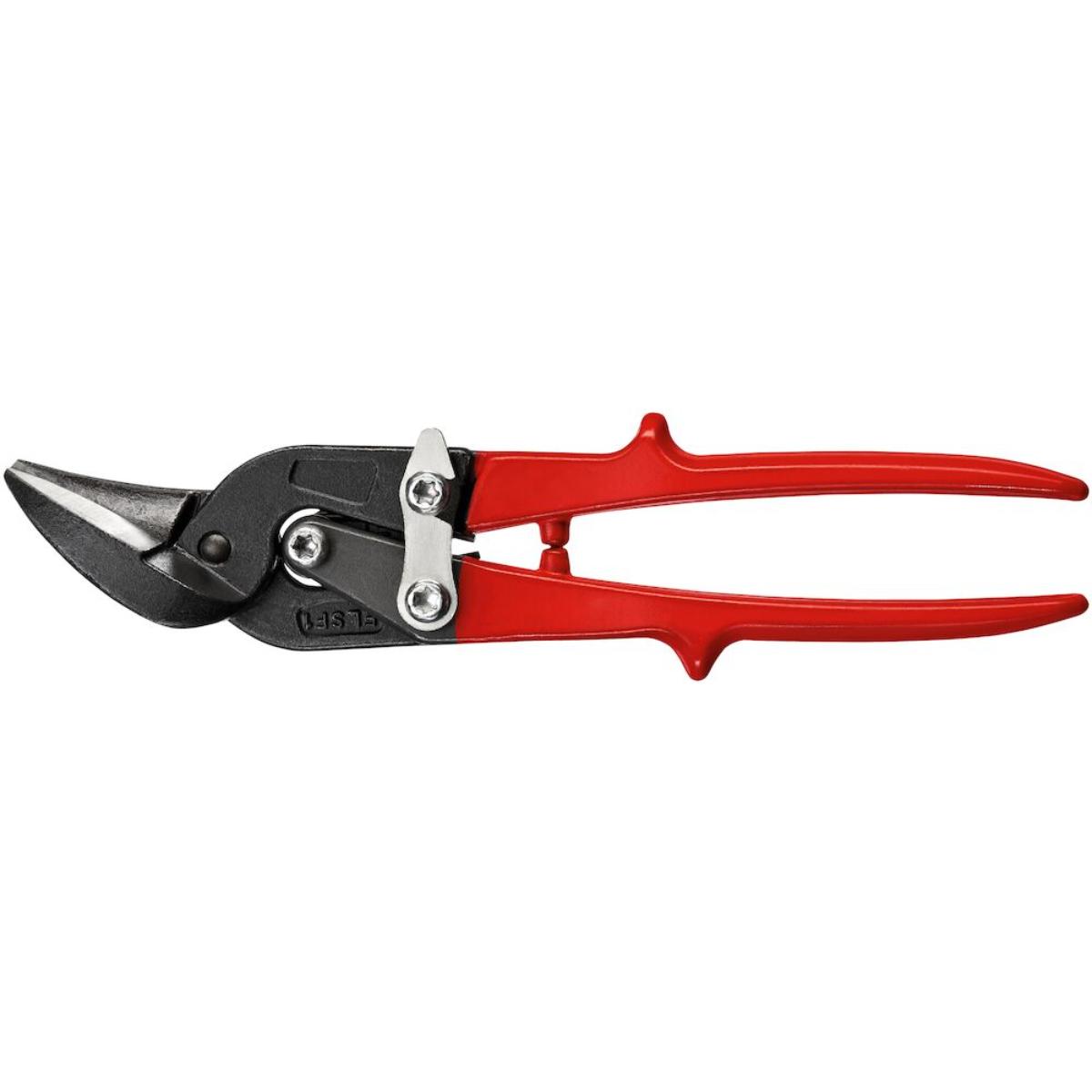 BESSEY Idealschere, robust Rot