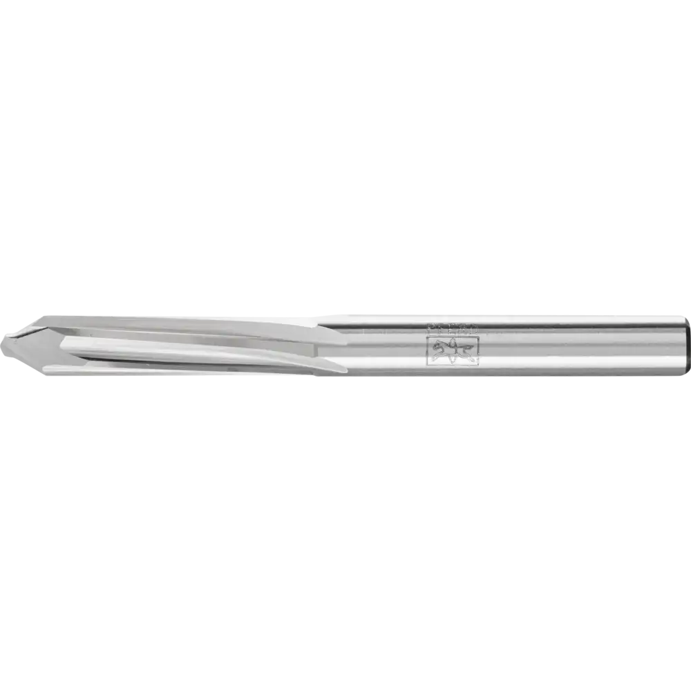PFERD TOOLS Hartmetall Hochleistungsfrässtift PLAST ZBS Zylinder ZYA für Kunststoffe
