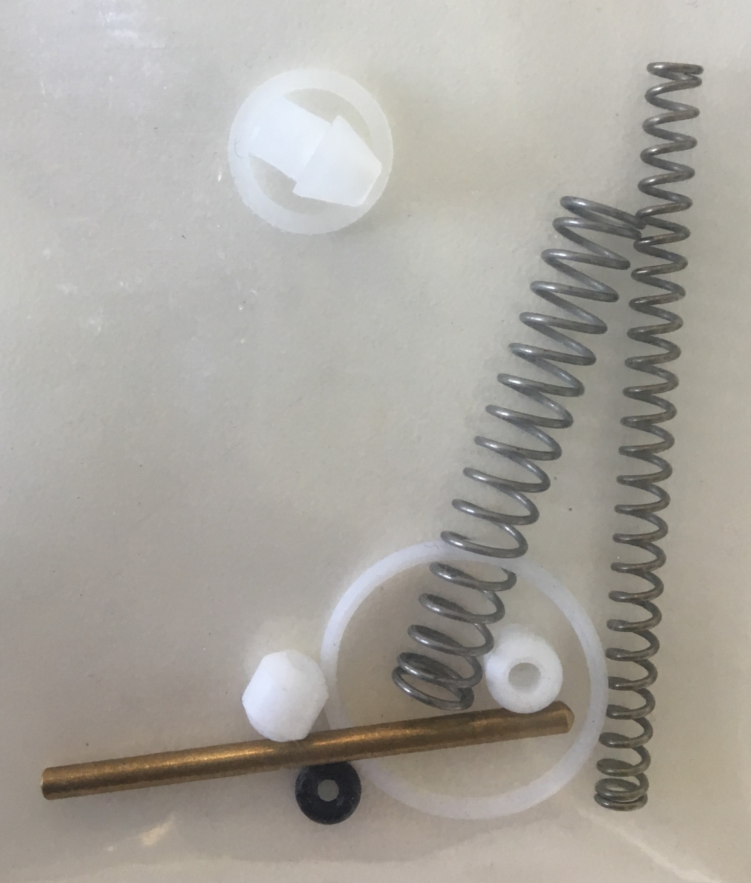 ELMAG Ersatzteile-Set 'KIT B'