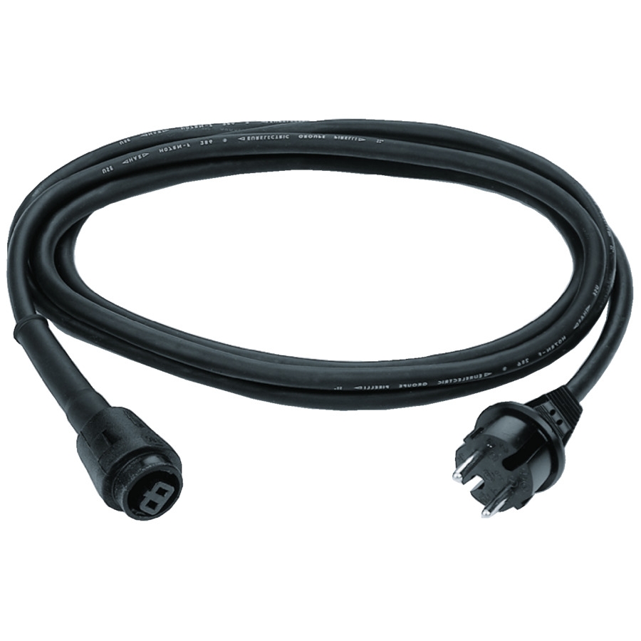Milwaukee - QUIK-LOK Kabel 4 Meter