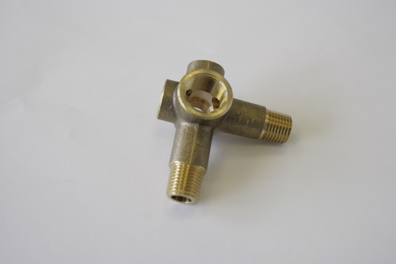 ELMAG Geräteträger für BOY 315