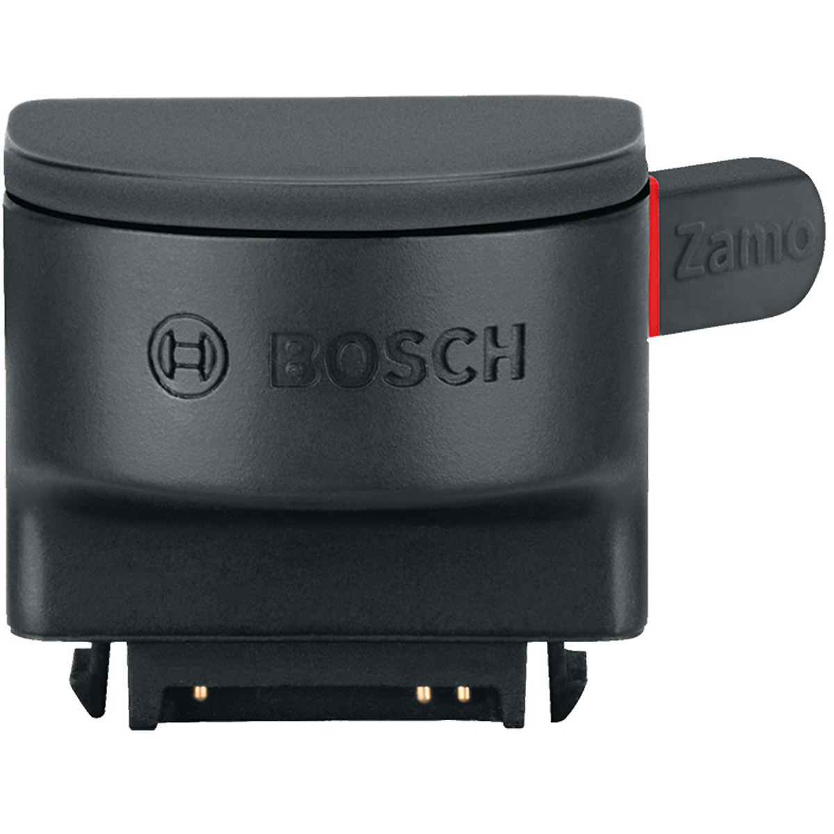 Bosch Bandadapter, Systemzubehör für Laser-Entfernungsmesser Zamo
