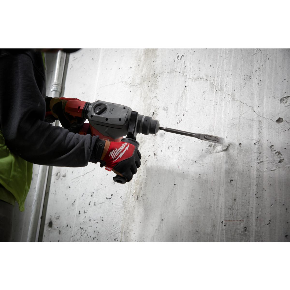 Milwaukee - Fliesenmeißel SDS-Plus 250x50mm SLEDGE - 4932478265