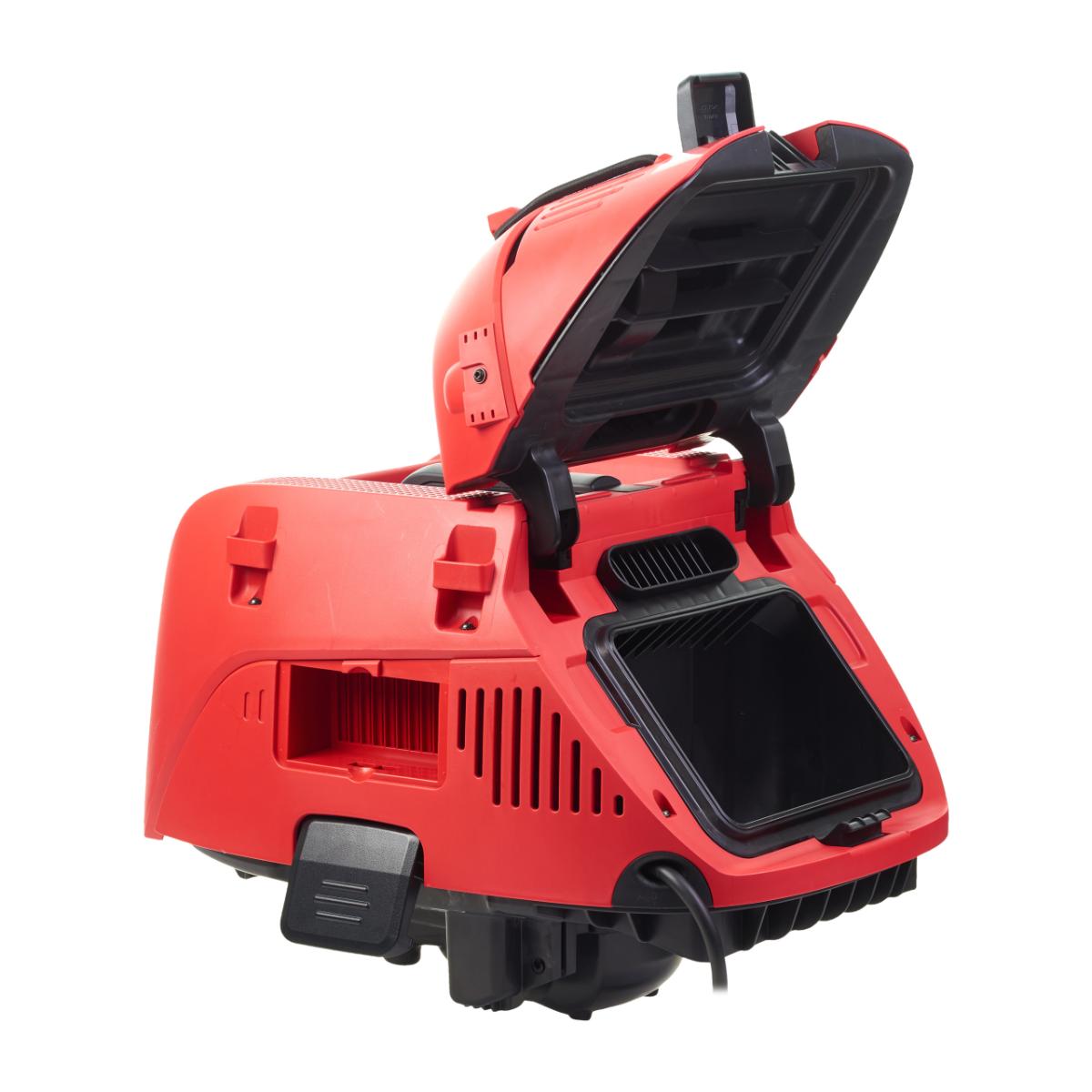 Milwaukee Absaugsystem AS-30LAC 30 Liter L-Klasse