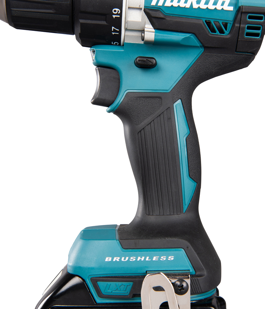 Makita Akku-Bohrschrauber 18V LXT - DDF484RT3J