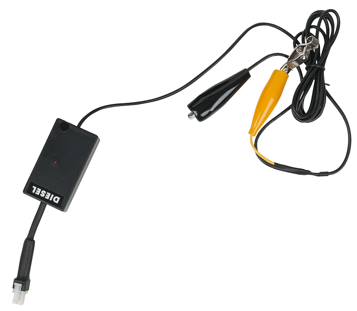 KS Tools Konverterbox mit Diesel-Kabel