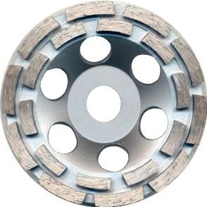 ELMAG Diamant-Schleiftopf 125mm