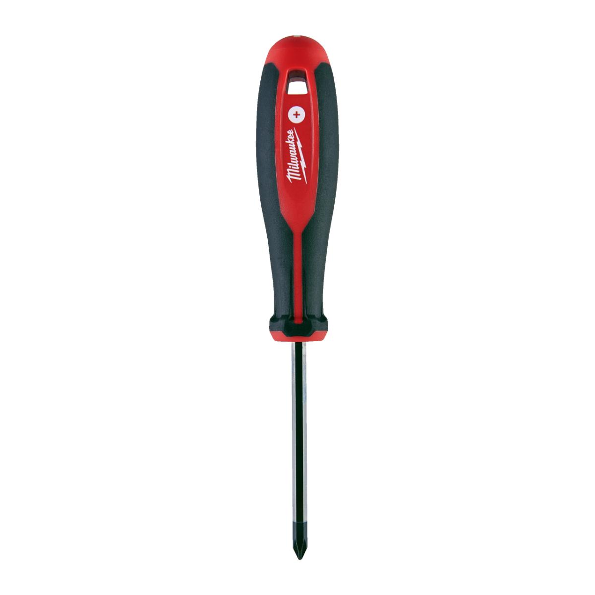 Milwaukee - Tri-Lobe Schraubendreher PH1 x 100 - 4932471786