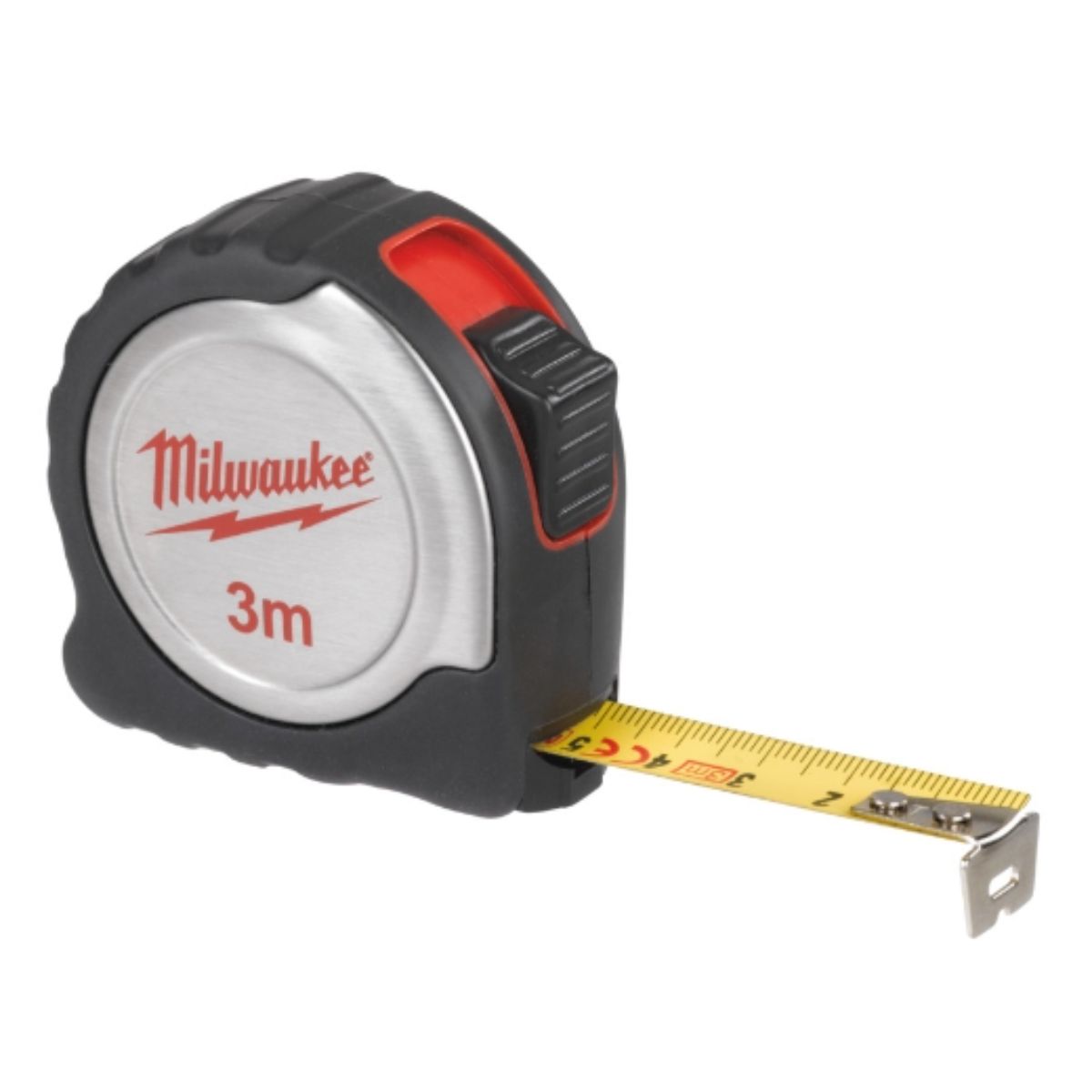 Milwaukee Compact-Bandmaß
