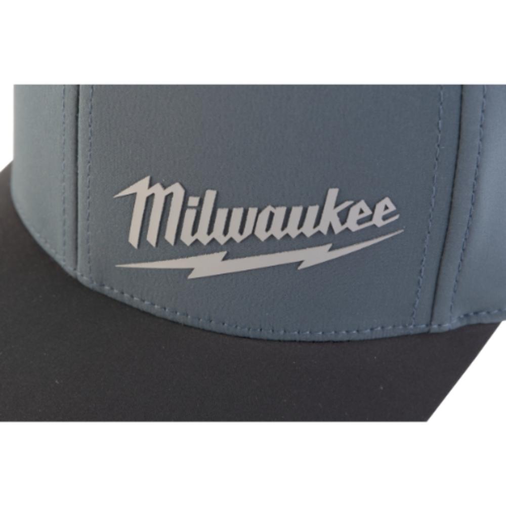 Milwaukee Performance Baseball Kappe mit UV-Schutz