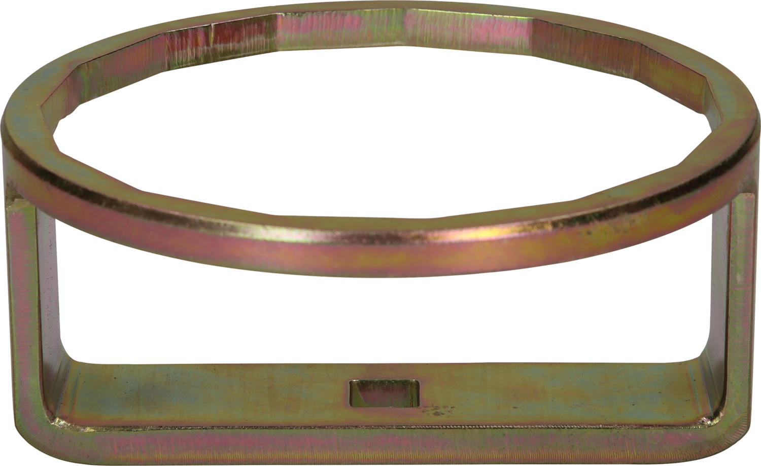 KS Tools 1/2" Ölfilterschlüssel für Fuso, Ø 119 mm - 15 Flächen