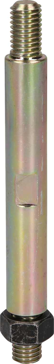 KS Tools Zugbolzen mit Mutter, 140 mm