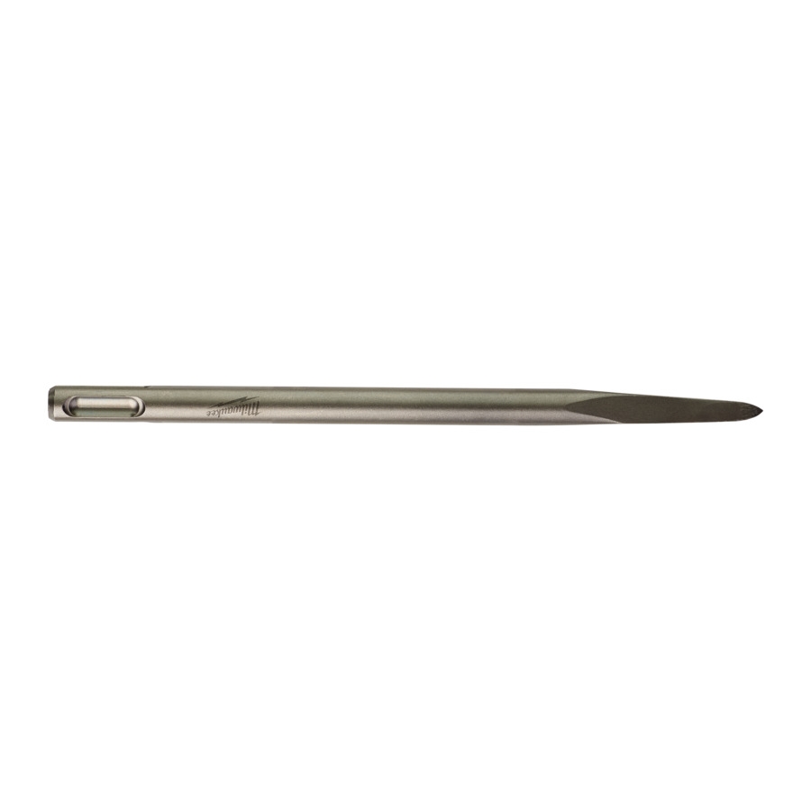 Milwaukee - Spitzmeißel SDS-Plus 180 mm,schmal - 4932451731