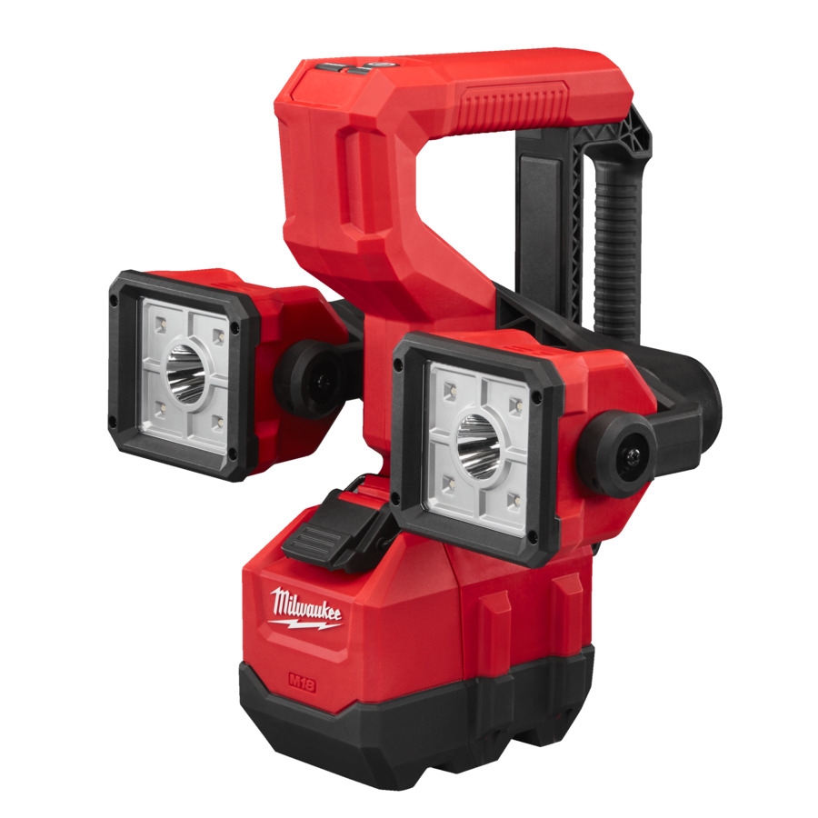 Milwaukee Akku-Leuchte M18 UBL