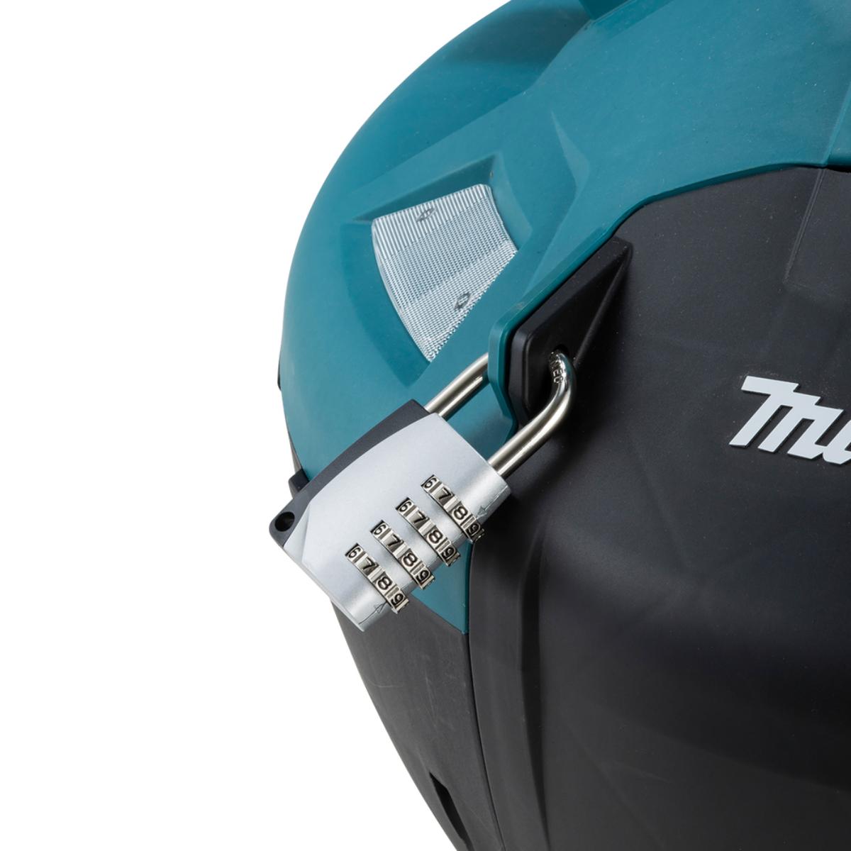 Makita LED-Flächenbeleuchtung XGT - 40V max.• 230V - 550 lx - 5.500 lm - ML010G