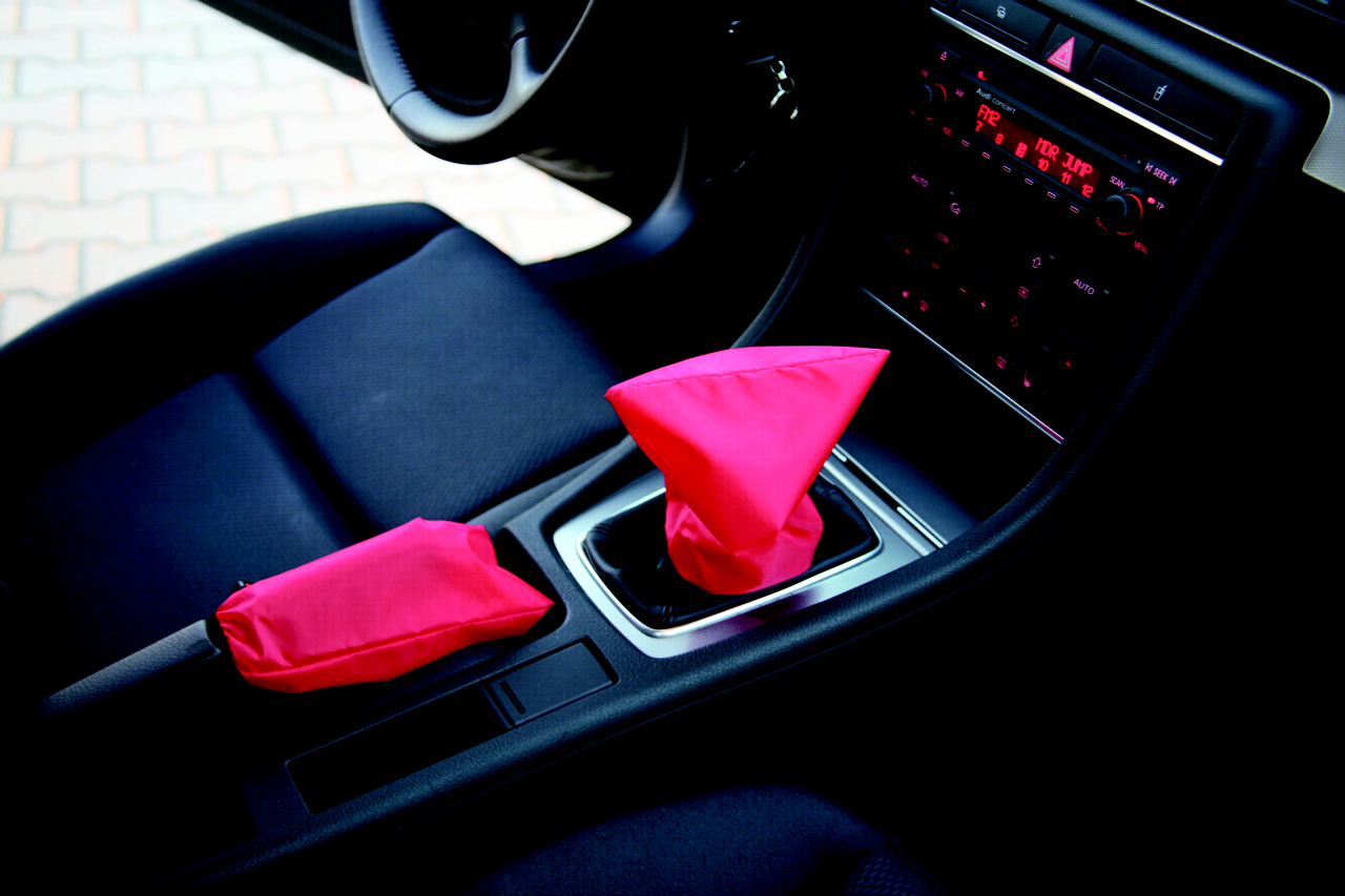 KS Tools Schalthebelschoner