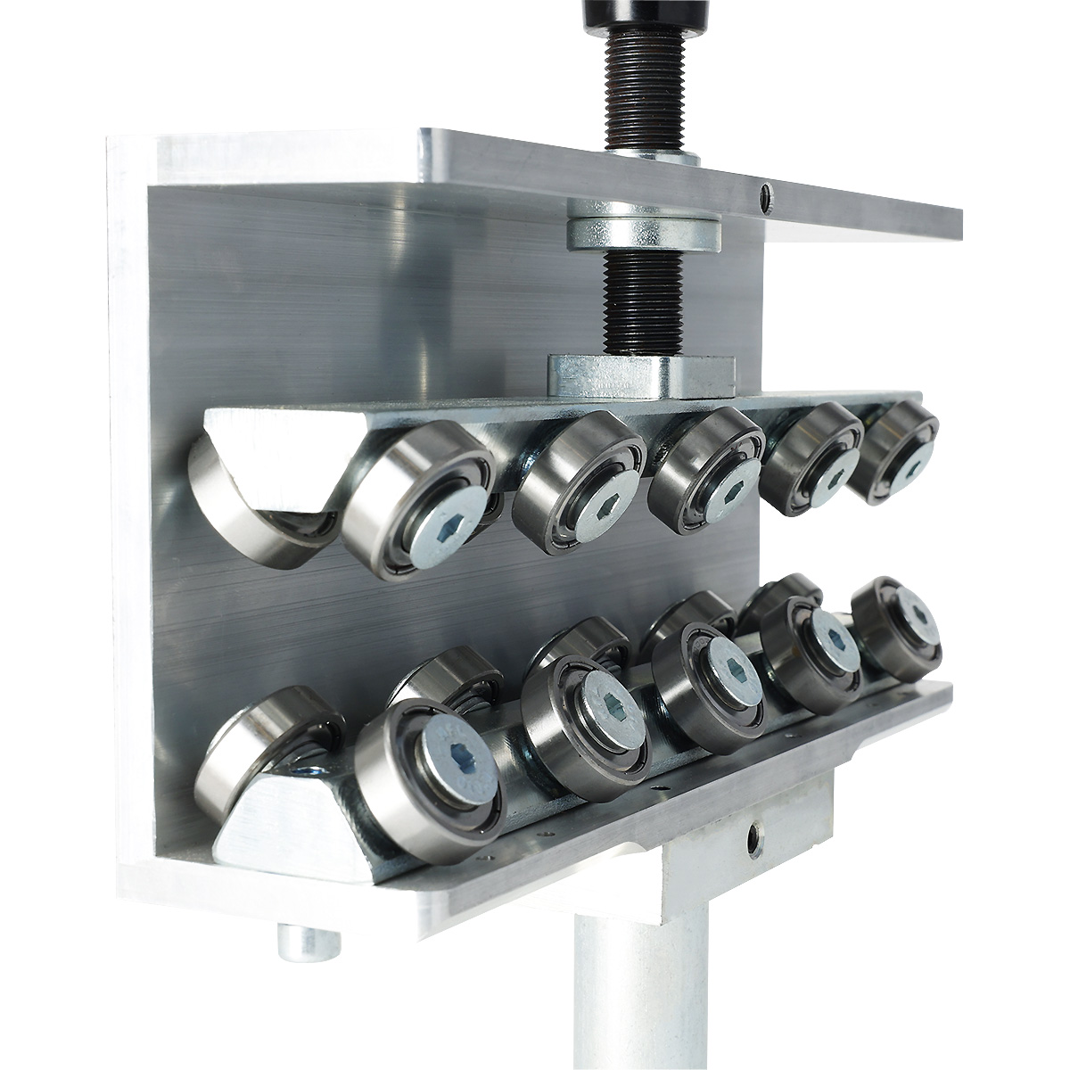 ROTHENBERGER Rohrrichter ROSTRAIGHT MSR
