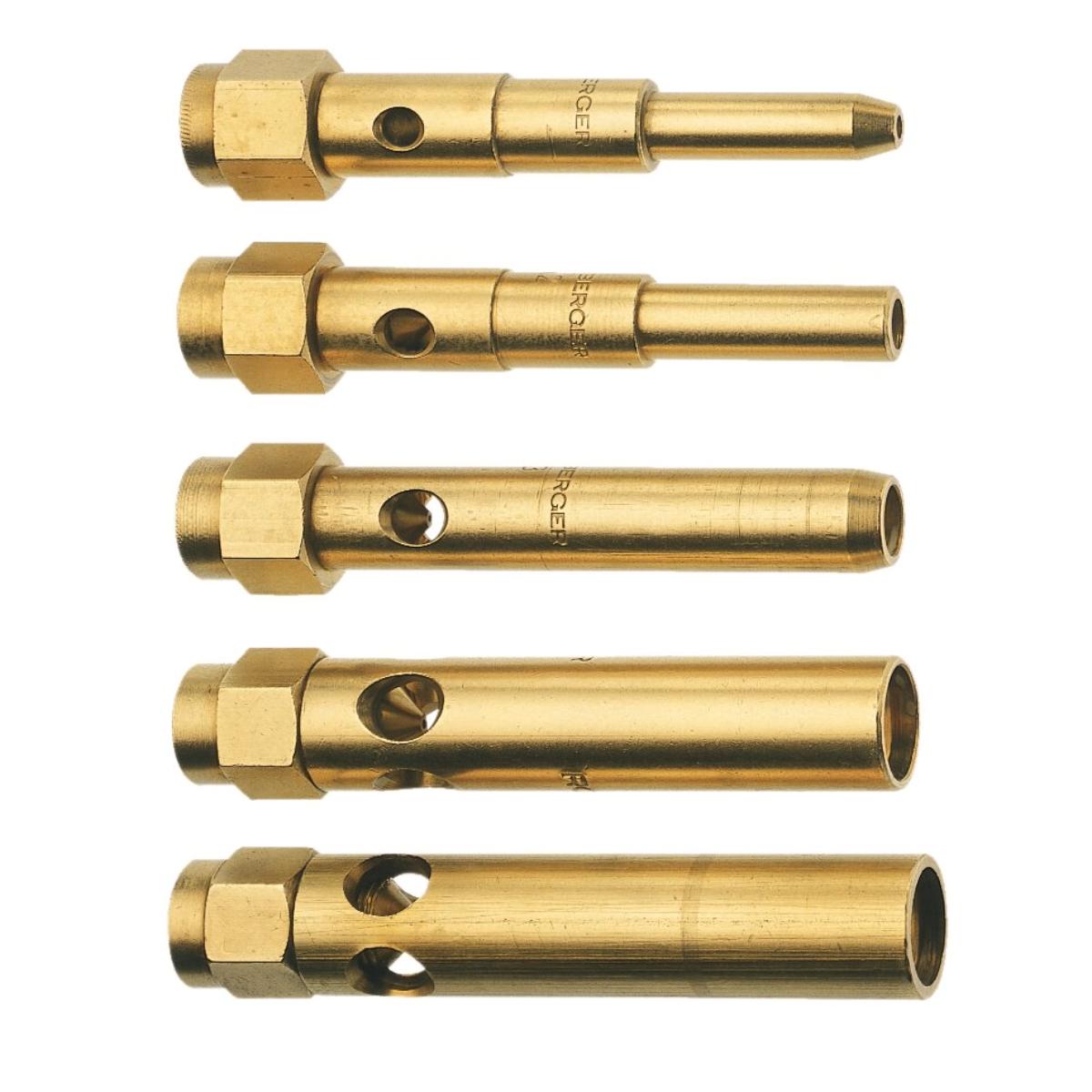ROTHENBERGER Hartlöt - Brennerdüse für AIRAC, 18 - 22mm