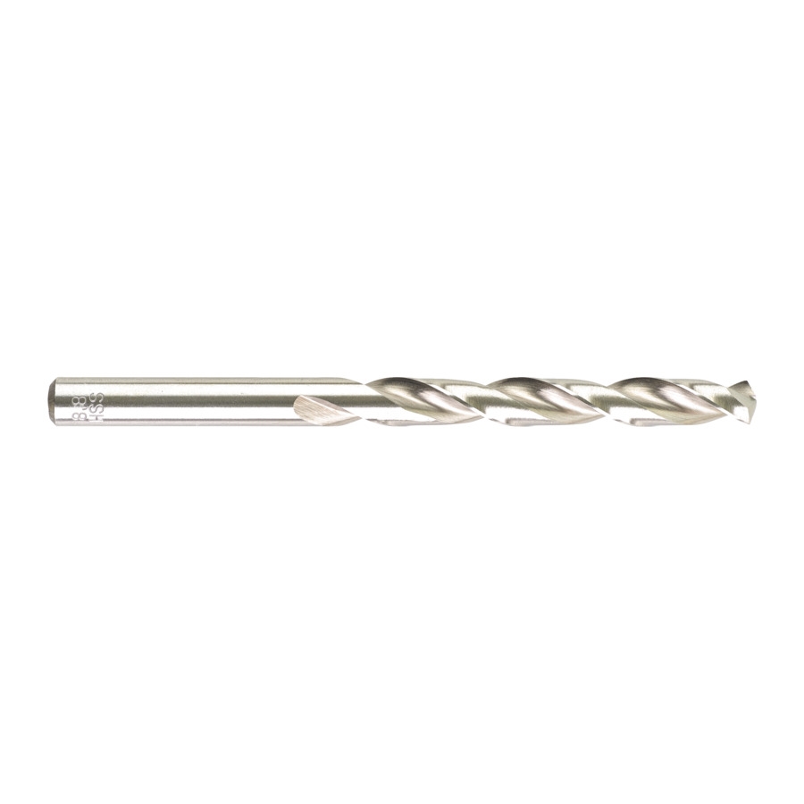 Milwaukee - HSS-G THUNDERWEB 8,8 x 125 mm (5) - 4932459874