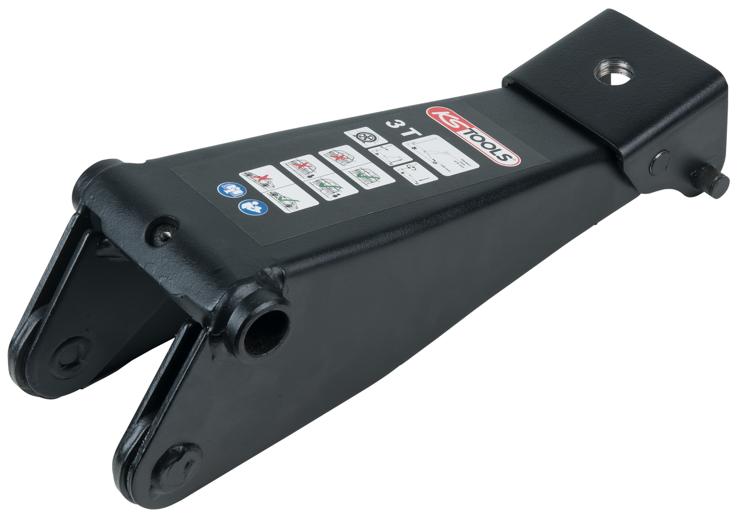 KS Tools Hubarm