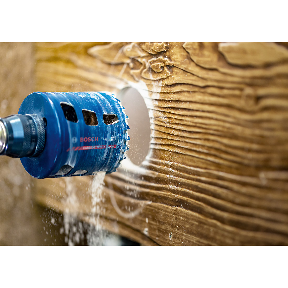 Bosch EXPERT Lochsäge ToughMaterial-Set 13tlg EX