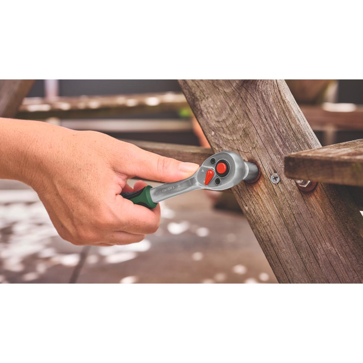Bosch Starter Werkzeug 26-teiliges Set