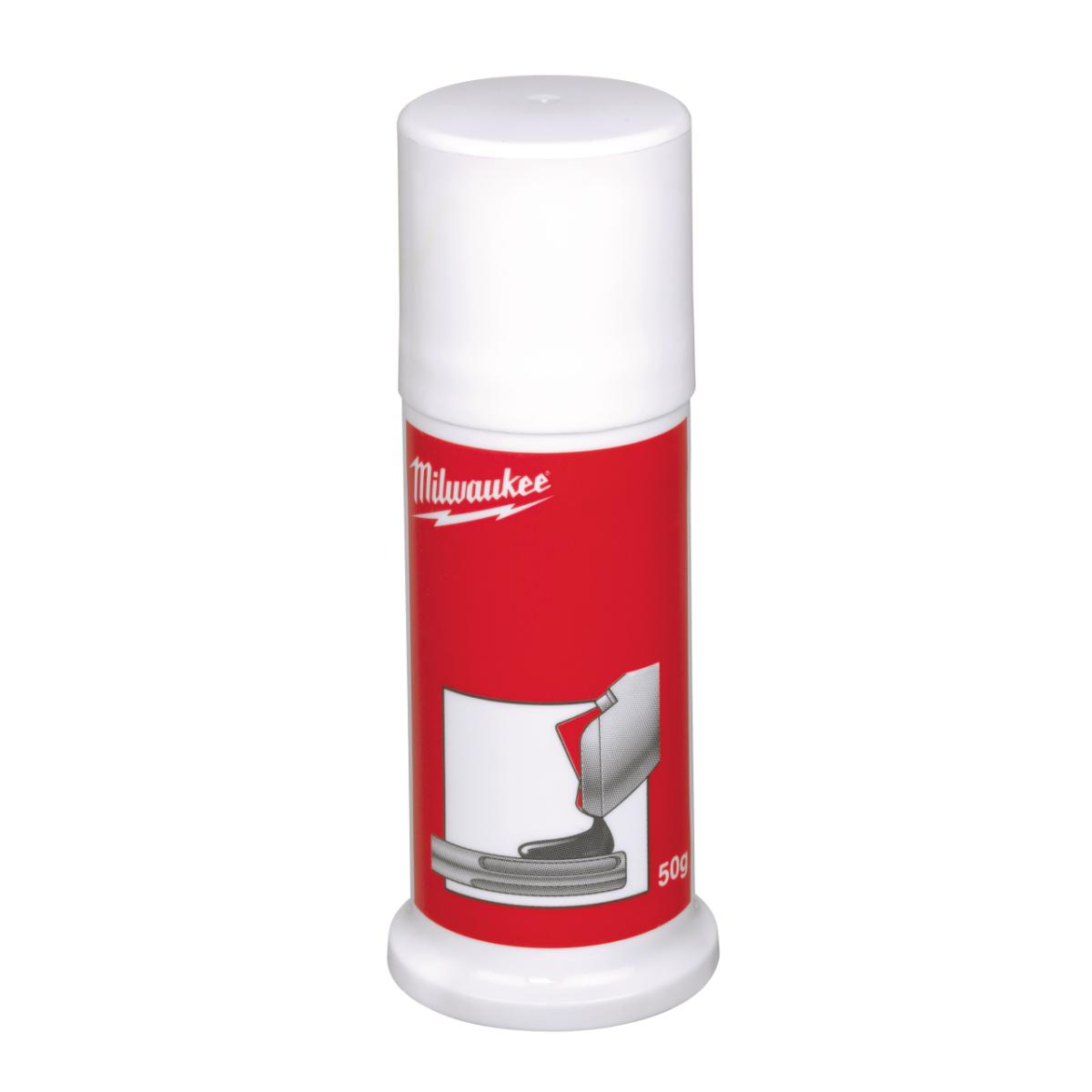 Milwaukee - N872810 Bohrer-Fett 50G Spender KAJO Bio Dosierdose